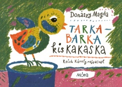 Tarka-barka kiskakaska