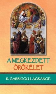 A megkezdett örökélet