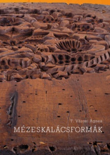 Mézeskalácsformák