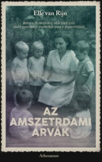 Az amszterdami árvák