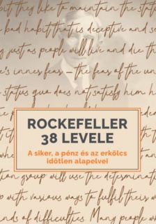 Rockefeller 38 levele