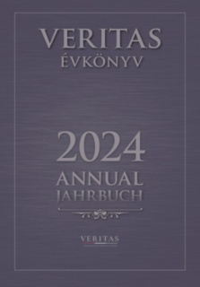 Veritas Évkönyv 2024