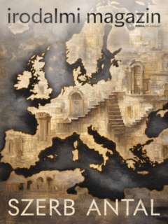Irodalmi Magazin 2025/4.