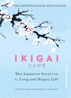 Ikigai Special Edition