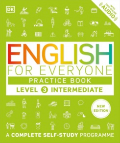English for Everyone - Practice Book - Level 3 Intermediate