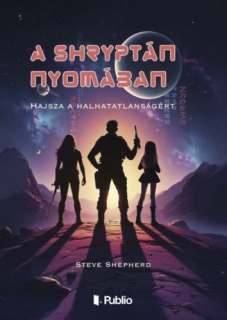 A Shryptán nyomában