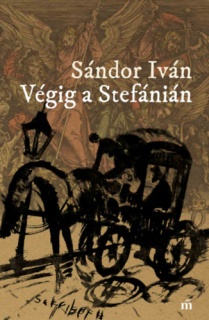 Végig a Stefánián