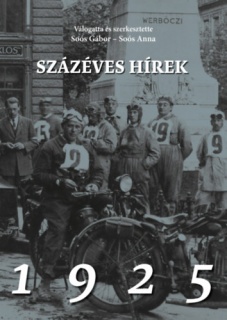 Százéves hírek