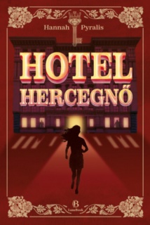 Hotelhercegnő