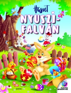 Húsvét Nyuszifalván