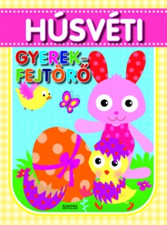 Húsvéti gyerekfejtörő