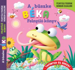 A büszke béka
