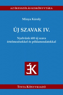 Új szavak IV.