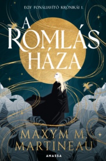 A romlás háza