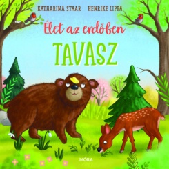 Élet az erdőben - Tavasz