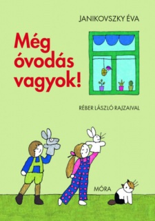 Még óvodás vagyok