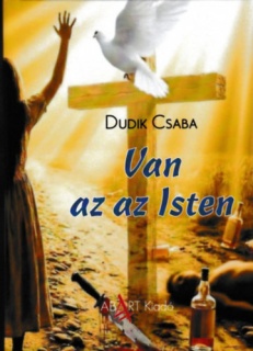 Van az az Isten