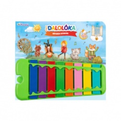 Dalolóka - Népdalok kicsiknek