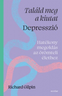 Találd meg a kiutat - Depresszió