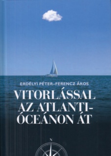 Vitorlással az Atlanti óceánon át