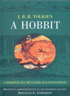 A hobbit