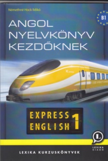 Express English 1.