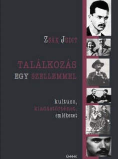 Találkozás egy szellemmel