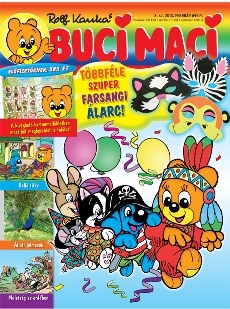 Buci Maci