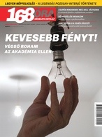 168 Óra