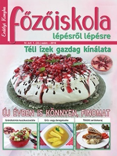 Főzőiskola