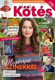 Kreatív Kötés