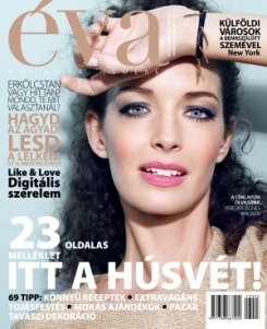 ÉVA magazin