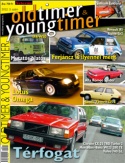 Oldtimer & Youngtimer