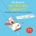 Hintáztasd a bárányt!