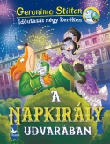 A Napkirály udvarában