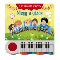 Első zongorás könyvem - Megy a gőzös