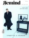 Remind Bookazine 2026/1.