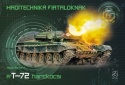 A T-72 harckocsi