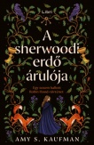 A sherwoodi erdő árulója