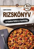 Rizskönyv - a rizstortától a rizottóig