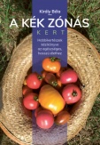 A kék zónás kert