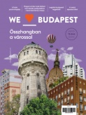 We Love Budapest - 15 éve összhangban a várossal