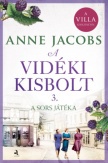 A vidéki kisbolt 3. - A sors játéka
