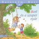 Bori és a szuper nyár