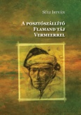A posztószállító - Flamand táj Vermeerrel