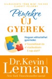 Péntekre új gyerek