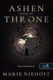 Ashen Throne - Hamvadó trón