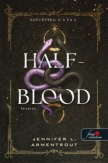 Half-Blood - Félvérek