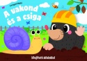 A vakond és a csiga