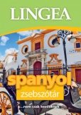 Spanyol zsebszótár, 2. kiadás